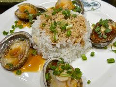 -老家黄墩小错鸡·活海鲜
