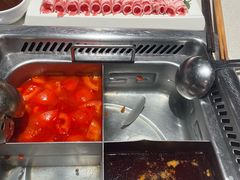-海底捞火锅鲜切牛肉主题店(长寿路店)