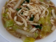 -山东宾馆·齐鲁苑餐厅