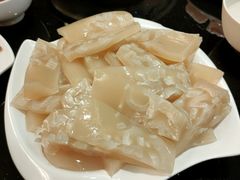 猪皮冻-张包铺(关东古巷店)