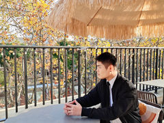 -HUATA 'Holiday Plan 花榻