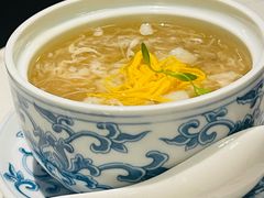 西湖宋嫂鱼羹-锦楼·臻选新杭帮(正大广场店)