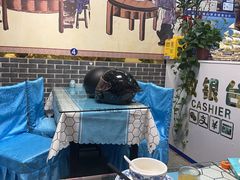 -味好美土菜(迎宾东路店)