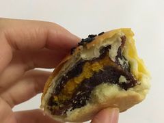-泸溪河桃酥(秦淮夫子庙一店)