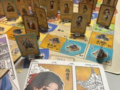 -剧狐剧本杀·月球探案馆(人民广场1号店)