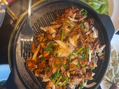 -喜悦烤鸭·新京菜(王府井店)