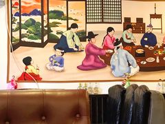 -火肆高麗火盆