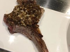 -雅玛花式铁板烧(国宏宾馆店)