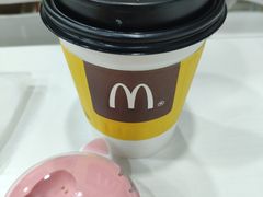 -麦当劳(天兴罗斯福店)