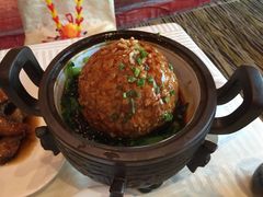 -扬州狮子楼·非遗淮扬菜(总店)