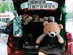 -东昌别克(花木店)