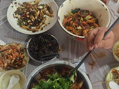 -辣螃铠盆盆蟹大排档(总店)