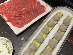 -巴蜀大宅门火锅(北大街店)