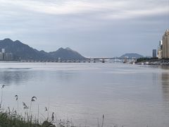 -江心屿景区