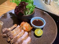 -花潮料理艺食馆(世欧广场店)