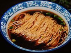 -孙盛兴奥灶面馆·蟹黄面·三虾面(山塘街总店)
