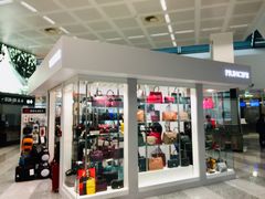 -米兰马尔彭萨国际机场