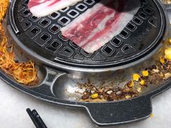 -韩宫宴烤肉·料理(如皋万达店)