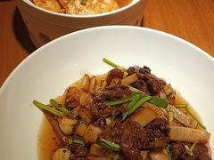 -十二点·辣椒炒肉(南山店)