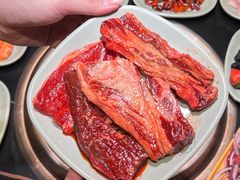 -梨花自助烤肉(西三旗万象汇店)