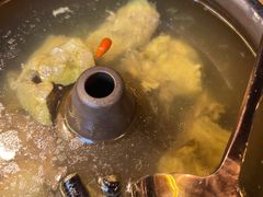 -云海肴汽锅鸡·云南小炒(天津国金汇店)