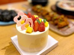 -好利来(红旗万达店)