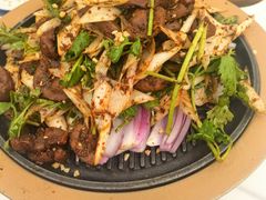 -宛平李记小吃(东关街店)