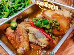 -小满手工粉(北京来福士店)