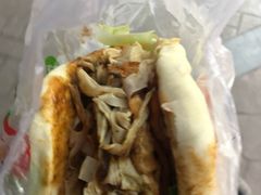-郭阿姨月亮馍