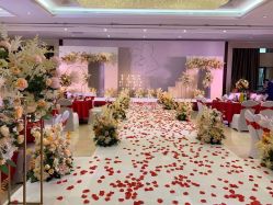 -北京燕尔婚礼策划