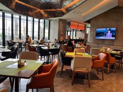 -希尔顿欢朋酒店·欢朋餐厅