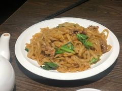 -大洋家·精品潮汕菜·生腌砂锅粥(天河东路店)