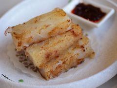 -乜都得港式茶楼(天贵路店)