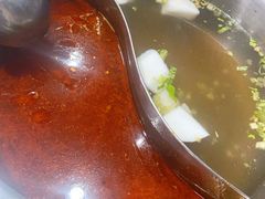 -潮汕美牛肉丸火锅店(天宁寺店)