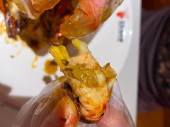 红军龙虾-王红军龙虾(盐仓桥店)