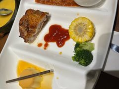 -西堤牛排(恒隆广场店)
