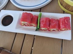 -水上明月·湖景餐厅