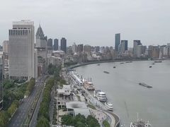 -上海外滩英迪格酒店