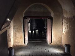 -洛阳古墓博物馆