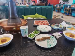 -阳坊胜利涮羊肉(阳坊老店)