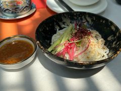 -若蘭慈·无国界素食料理(欢乐海岸店)