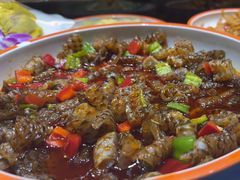 -千岛湖小鱼儿·淳安匠心农家菜