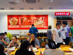 -南城香·饭香串香馄饨香(花园北路店)