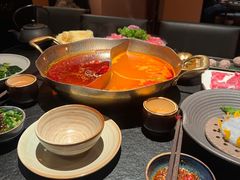-色響火锅(恒隆广场店)