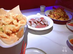 -一口猪年味东北菜(荔枝沟店)
