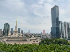 -Terrace 8 八号露台(波特曼丽思卡尔顿店)