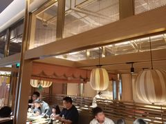 -虹料理·日料放题(悠方店)