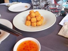 七味盐烧豆腐-1949-全鸭季(金宝街店)
