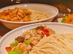 -十面春风·江南面馆(崇宁路店)