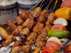 -纳鲁孜·新疆特色餐厅(上海悦荟广场店)